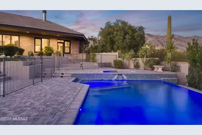 4740 N Hacienda Del Sol Road, Tucson, AZ 85718 - Photo 32