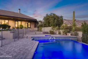 4740 N Hacienda Del Sol Rd, Tucson, AZ 85718 - Photo 32