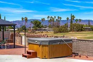 8537 E Pine Valley Dr, Tucson, AZ 85710 - Photo 2