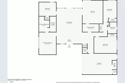 8537 E Pine Valley Drive, Tucson, AZ 85710 - Photo 24