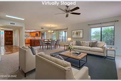 3372 S Calle Del Albano, Green Valley, AZ 85622 - Photo 6