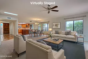 3372 S Calle Del Albano, Green Valley, AZ 85622 - Photo 6