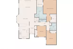 3372 S Calle Del Albano, Green Valley, AZ 85622 - Photo 42