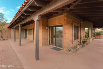 3372 S Calle Del Albano, Green Valley, AZ 85622 - Photo 36