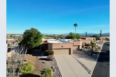 3372 S Calle Del Albano, Green Valley, AZ 85622 - Photo 1