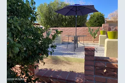 1900 S San Ray Drive, Green Valley, AZ 85614 - Photo 18