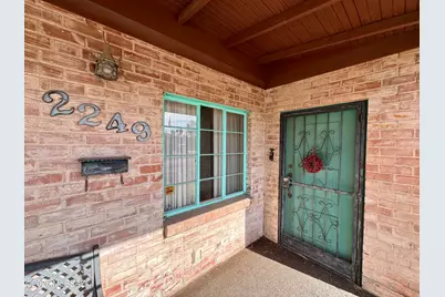 2249 E Silver Street, Tucson, AZ 85719 - Photo 2