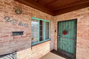 2249 E Silver St, Tucson, AZ 85719 - Photo 2