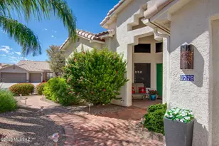 8279 N Westcliff Dr, Tucson, AZ 85743 - Photo 4