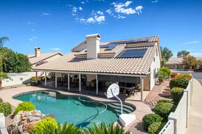 8279 N Westcliff Drive, Tucson, AZ 85743 - Photo 46