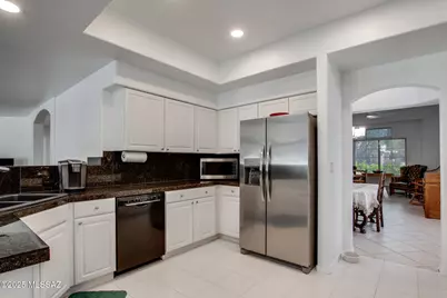 8279 N Westcliff Drive, Tucson, AZ 85743 - Photo 12