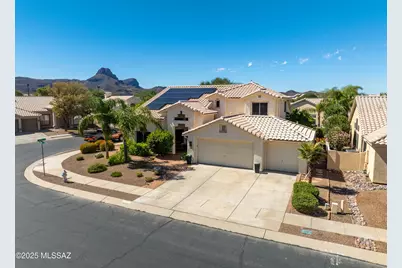 8279 N Westcliff Drive, Tucson, AZ 85743 - Photo 2