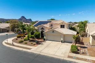 8279 N Westcliff Dr, Tucson, AZ 85743 - Photo 2