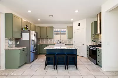 12367 N Sutter Drive, Marana, AZ 85653 - Photo 4