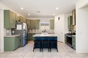 12367 N Sutter Dr, Marana, AZ 85653 - Photo 4