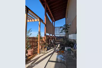 14101 S Sierrita Mountain Road, Tucson, AZ 85736 - Photo 12