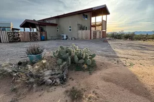 14101 S Sierrita Mountain Rd, Tucson, AZ 85736 - Photo 8