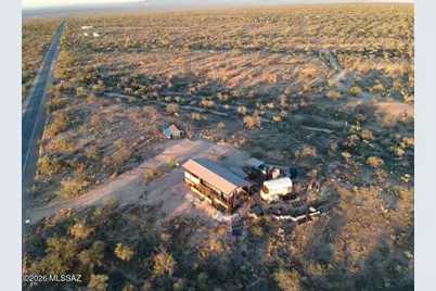 14101 S Sierrita Mountain Road, Tucson, AZ 85736 - Photo 36