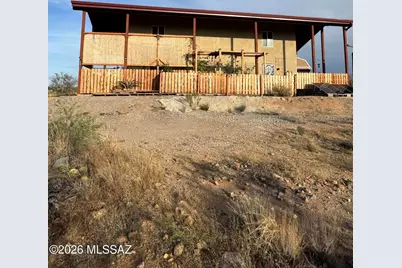14101 S Sierrita Mountain Road, Tucson, AZ 85736 - Photo 4