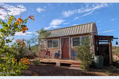 14101 S Sierrita Mountain Road, Tucson, AZ 85736 - Photo 14