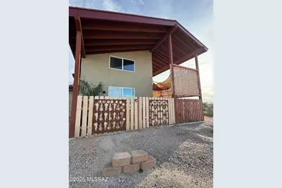 14101 S Sierrita Mountain Road, Tucson, AZ 85736 - Photo 6