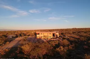 14101 S Sierrita Mountain Rd, Tucson, AZ 85736 - Photo 34