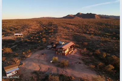 14101 S Sierrita Mountain Road, Tucson, AZ 85736 - Photo 42
