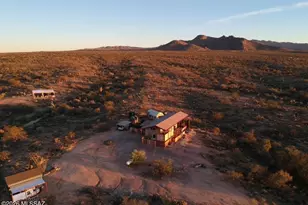 14101 S Sierrita Mountain Rd, Tucson, AZ 85736 - Photo 42