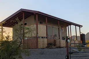14101 S Sierrita Mountain Rd, Tucson, AZ 85736 - Photo 1