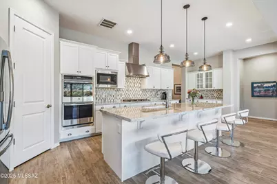 1010 W Desert Firetail Lane, Oro Valley, AZ 85755 - Photo 6