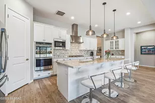 1010 W Desert Firetail Ln, Oro Valley, AZ 85755 - Photo 6