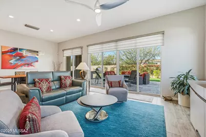 1010 W Desert Firetail Lane, Oro Valley, AZ 85755 - Photo 12