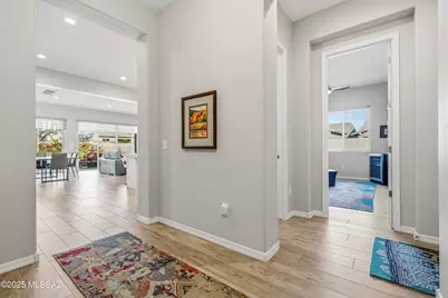 1010 W Desert Firetail Lane, Oro Valley, AZ 85755 - Photo 26