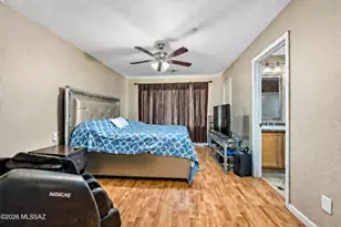 9278 E Calle Arroyo Rapido, Tucson, AZ 85710 - Photo 14