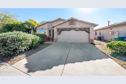 9278 E Calle Arroyo Rapido, Tucson, AZ 85710 - Photo 1
