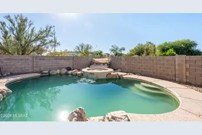 9278 E Calle Arroyo Rapido, Tucson, AZ 85710 - Photo 18