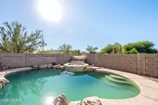 9278 E Calle Arroyo Rapido, Tucson, AZ 85710 - Photo 18