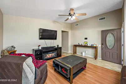 9278 E Calle Arroyo Rapido, Tucson, AZ 85710 - Photo 6
