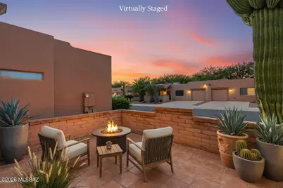 3747 S Paseo De Los Nardos, Green Valley, AZ 85614 - Photo 4