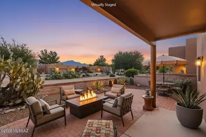 3747 S Paseo De Los Nardos, Green Valley, AZ 85614 - Photo 6