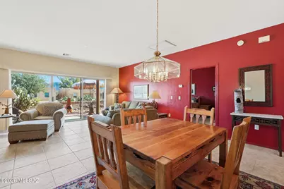 3747 S Paseo De Los Nardos, Green Valley, AZ 85614 - Photo 12