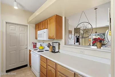 3747 S Paseo De Los Nardos, Green Valley, AZ 85614 - Photo 18