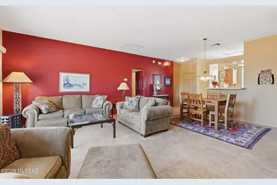 3747 S Paseo De Los Nardos, Green Valley, AZ 85614 - Photo 14