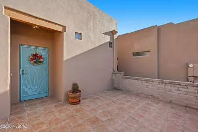 3747 S Paseo De Los Nardos, Green Valley, AZ 85614 - Photo 8