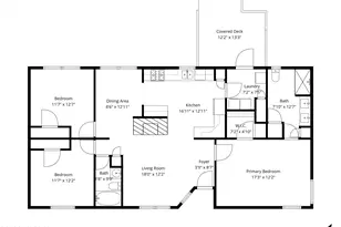 13377 N Sandario Rd, Marana, AZ 85653 - Photo 24