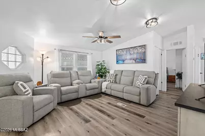 13377 N Sandario Road #21, Marana, AZ 85653 - Photo 2