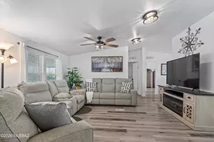 13377 N Sandario Rd, Marana, AZ 85653 - Photo 1