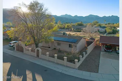 3790 E Sailboat Place, Tucson, AZ 85739 - Photo 2