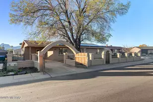 3790 E Sailboat Pl, Tucson, AZ 85739 - Photo 8