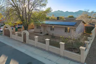 3790 E Sailboat Pl, Tucson, AZ 85739 - Photo 6
